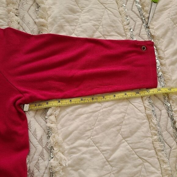 Draper's & Damon's bling ring top - Picture 7 of 9